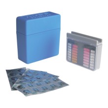 DPD - тестер Oxi/pH