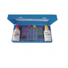 DPD - тестер Cl / pH Emaux