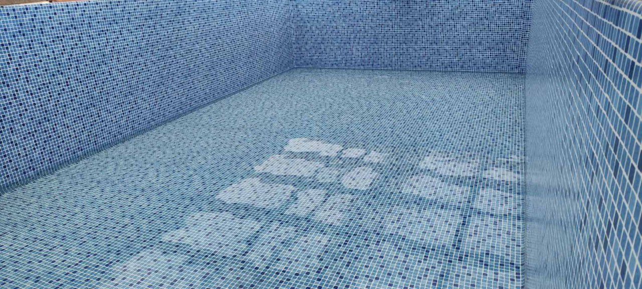 Бассейн - Санкт-Петербург